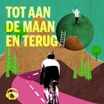 Logo of the podcast Tot aan de maan en terug Podcast Tot aan de maan en terug