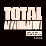Logo of the podcast Total Annihilation Podcast Total Annihilation