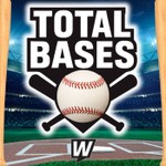 Logo of the podcast Total Bases Podcast Total Bases
