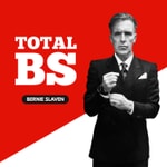 Logo of the podcast Total BS Podcast Total BS