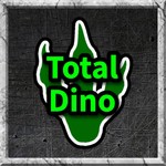 Logo of the podcast Total Dino Podcast Total Dino
