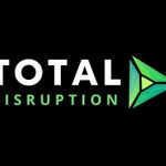 Logo of the podcast Total Disruption Podcast Podcast Total Disruption Podcast