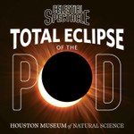 Logo of the podcast Total Eclipse of the Pod Podcast Total Eclipse of the Pod