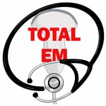 Logo of the podcast TOTAL EM - Tools Of the Trade and Academic Learning in Emergency Medicine Podcast TOTAL EM - Tools Of the Trade and Academic Learning in Emergency Medicine