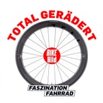 Podcast Total gerädert – der Podcast von BIKE BILD