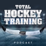 Logo of the podcast Total Hockey Training Podcast Podcast Total Hockey Training Podcast