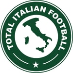 Logo of the podcast Total Italian Football Podcast Podcast Total Italian Football Podcast