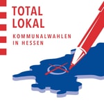 Podcast Total lokal 