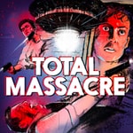 TOTAL MASSACRE Podcast TOTAL MASSACRE