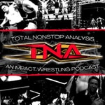 Total Nonstop Analysis Total Nonstop Analysis