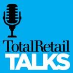 Logo of the podcast Total Retail Talks Podcast Total Retail Talks
