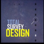 Logo of the podcast Total Survey Design Podcast Total Survey Design