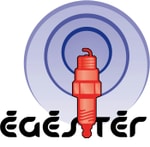 Logo of the podcast Totalcar Égéstér: Podcast autókról Podcast Totalcar Égéstér: Podcast autókról