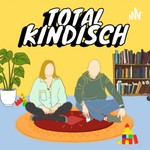 Logo of the podcast TotalKINDISCH Podcast TotalKINDISCH