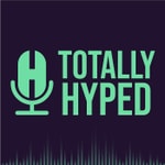 Totally Hyped - The Small Business Marketing Podcast Totally Hyped - The Small Business Marketing Podcast