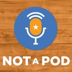 Logo of the podcast Totally Not A Podcast Podcast Totally Not A Podcast
