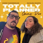 Logo of the podcast Totally Planned: Game Dev Podcast Totally Planned: Game Dev