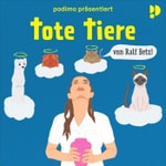 Logo of the podcast Tote Tiere Podcast Tote Tiere