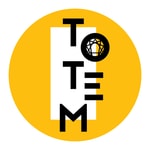 Logo of the podcast Totem Confidence Podcast Totem Confidence