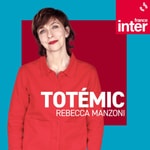 Logo of the podcast Totemic Podcast Totemic