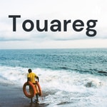 Logo of the podcast Touareg Podcast Touareg