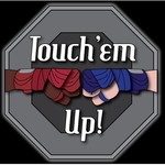 Touch 'Em Up! Podcast Touch 'Em Up!