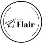 Logo of the podcast Touch of Flair - An Aviation Podcast Podcast Touch of Flair - An Aviation Podcast
