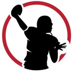Logo of the podcast Touchdown Actu Podcast Touchdown Actu