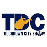Logo of the podcast Touchdown City Show Podcast Touchdown City Show