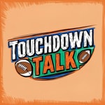 Logo of the podcast Touchdown Talk Podcast Touchdown Talk