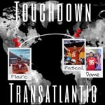 Podcast Touchdown Transatlantic - Der Podcast zwischen Kansas City, Oer-Erkenschwick und Neckarsulm