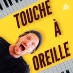 Logo of the podcast Touche à oreille - rencontres avec des musiciens Podcast Touche à oreille - rencontres avec des musiciens