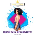Logo of the podcast Touche Pas À Mes Cheveux !!! Podcast Touche Pas À Mes Cheveux !!!