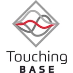 Logo of the podcast Touching Base