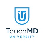 Logo of the podcast TouchMD University Missing podcast logo