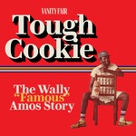 Logo of the podcast Tough Cookie: The Wally “Famous” Amos Story Podcast Tough Cookie: The Wally “Famous” Amos Story