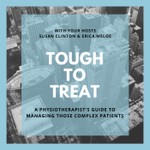 Podcast Tough to Treat