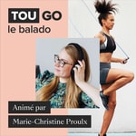 Logo of the podcast TOUGO: l'audio Podcast TOUGO: l'audio