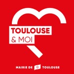 Logo of the podcast Toulouse & moi Podcast Toulouse & moi