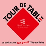 Logo of the podcast Tour de Table Podcast Tour de Table