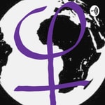 Logo of the podcast Tour du monde des femmes philosophes Podcast Tour du monde des femmes philosophes