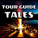 Podcast Tour Guide Tales