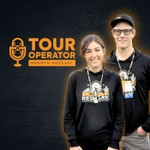 Logo of the podcast Tour Operator Growth Podcast Podcast Tour Operator Growth Podcast