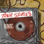 Tour Stories/The Check-In with Joe Plummer Podcast Tour Stories/The Check-In with Joe Plummer