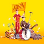 Logo of the podcast TOUR VIELFALT Podcast TOUR VIELFALT