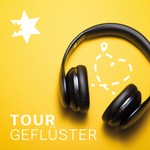 Logo of the podcast Tourgeflüster Podcast Tourgeflüster