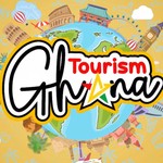 Logo of the podcast Tourism Ghana Podcast Tourism Ghana