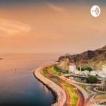 Podcast Tourism in the Sultanate of Oman
