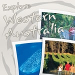 Logo of the podcast Tourism Western Australia Podcast Missing podcast logo