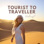 Logo of the podcast Tourist to Traveller Podcast Tourist to Traveller